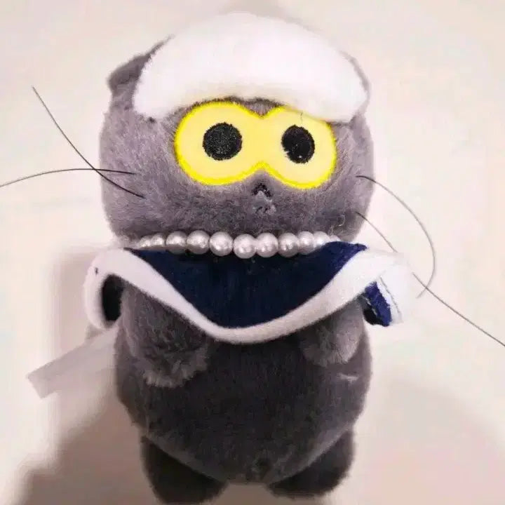 [BUNJANG] Jo&Friends Joa Plush Keyring / 조앤프렌즈 조아 플러쉬 키링 (새상품)