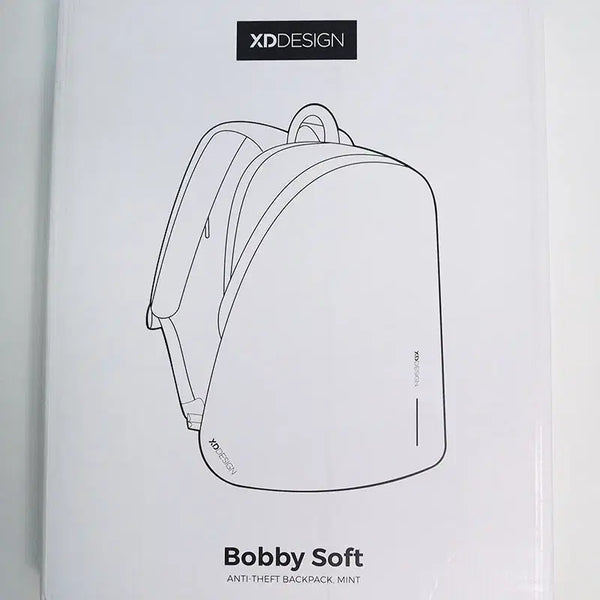 [BUNJANG] XDDESIGN Barbie Soft Mint Bag / [새상품] 엑스디디자인 바비소프트 민트 색상