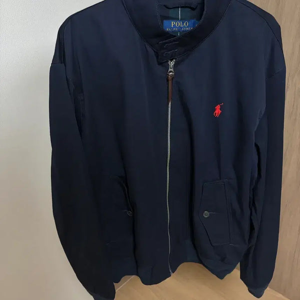 [BUNJANG] Polo Ralph Lauren Twill Jacket - Medium (New) / 폴로 랄프로렌 트윌자켓 M(새상품)
