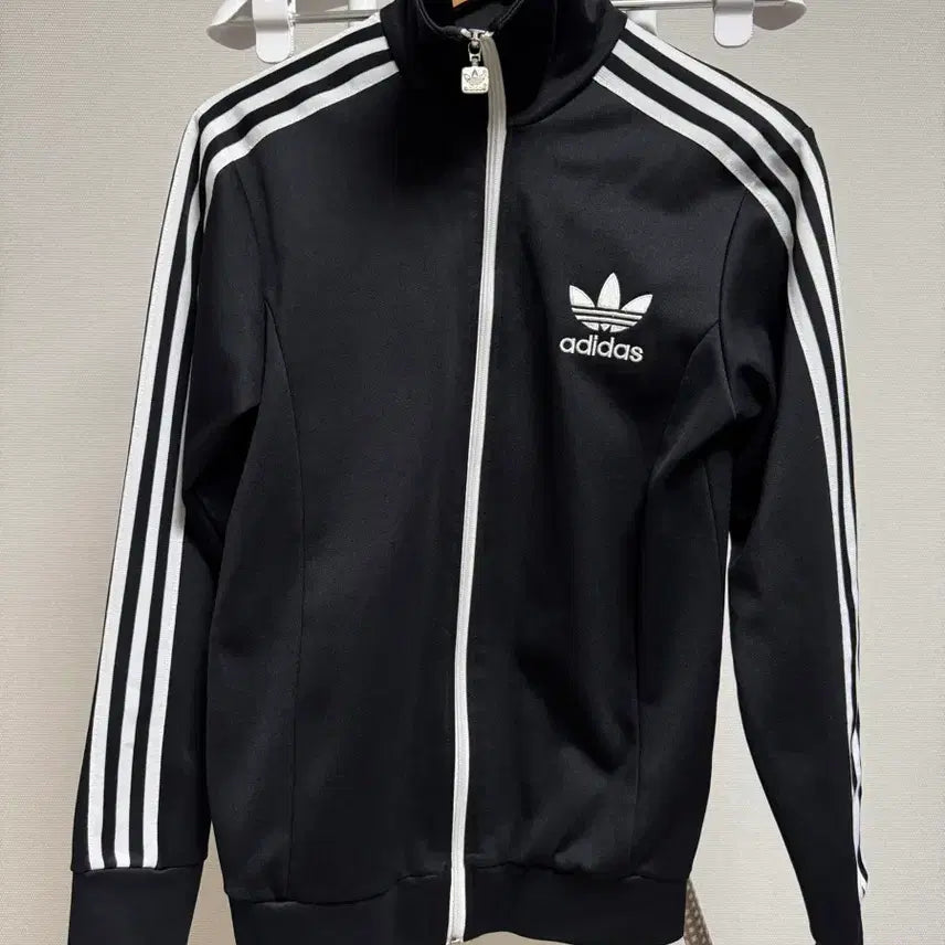 [BUNJANG] Adidas Europa Track Top Jersey Zip-up Size 90 / 아디다스 유로파 트랙탑 져지 집업 90사이즈