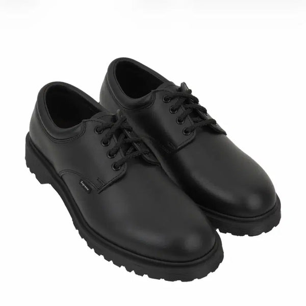 [BUNJANG] Supreme x Dr. Martens Postal Leather Shoes / [270] 슈프림 닥터마틴 포스탈