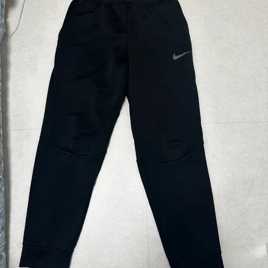 [BUNJANG] Nike Therma Sphere Fleece Training Pants L / 나이키 써마 스피어 기모 트레이닝 팬츠 L