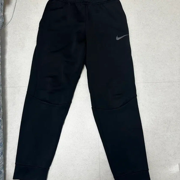 [BUNJANG] Nike Therma Sphere Fleece Training Pants L / 나이키 써마 스피어 기모 트레이닝 팬츠 L