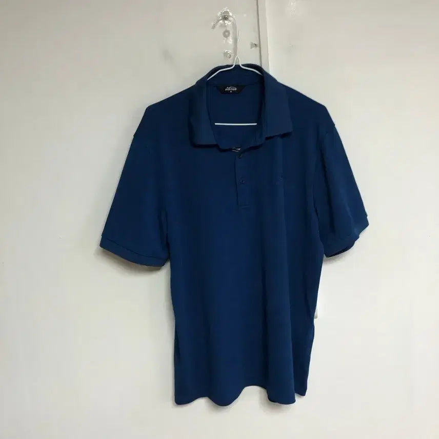 [BUNJANG] Phantom Men's Short Sleeve T-shirt M (95) / 팬텀 남성 반팔티 95M@9986