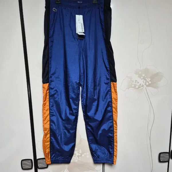 [BUNJANG] Lacoste Training Pants Size L / (새상품)라코스테 트레이닝 팬츠 L size
