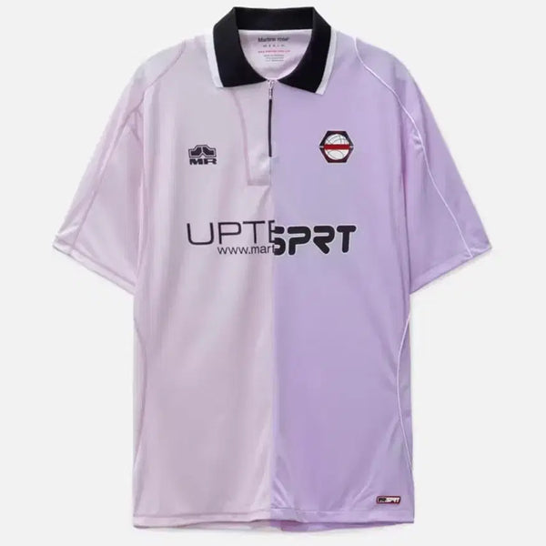 [BUNJANG]  Martine Rose Football Jersey / 마틴로즈 풋볼 져지