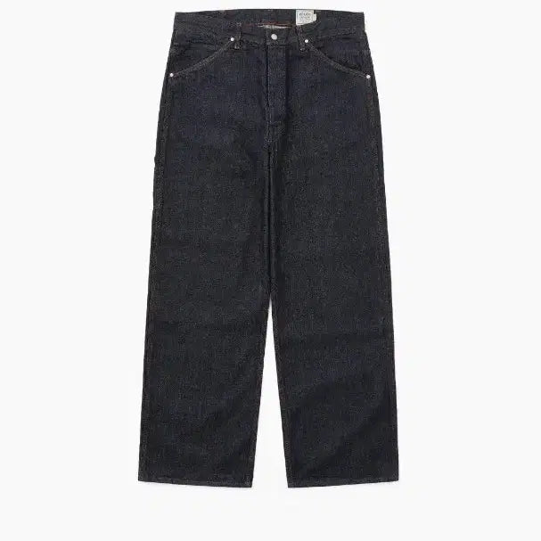 [BUNJANG] Carharts Denim Painter Pants Rigid / 카키스 데님 페인터 팬츠 리지드