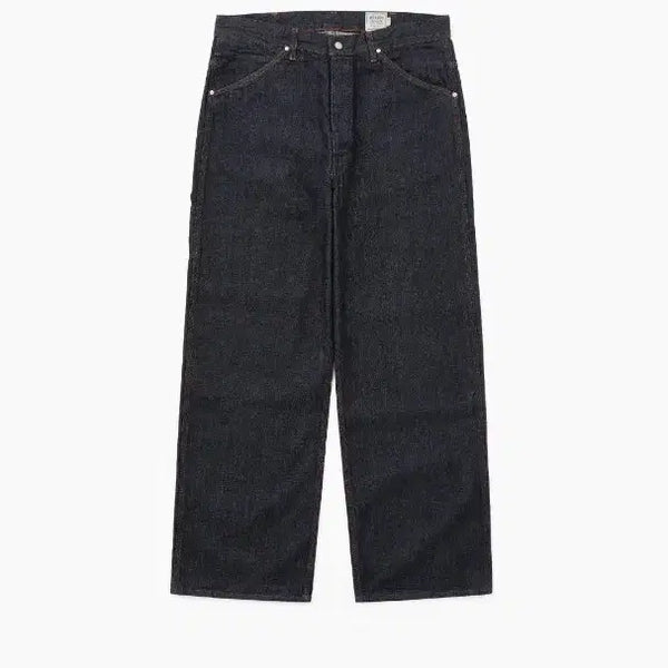 [BUNJANG] Carharts Denim Painter Pants Rigid / 카키스 데님 페인터 팬츠 리지드