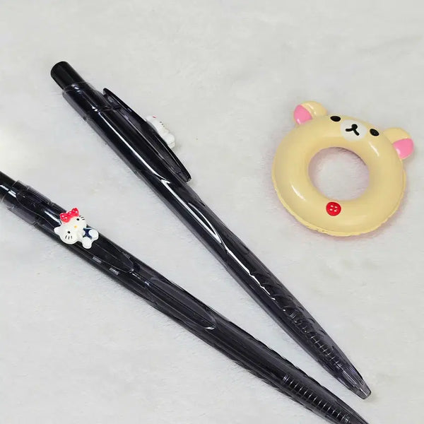 [BUNJANG] Hello Kitty Ballpoint Pen / 키티 볼펜