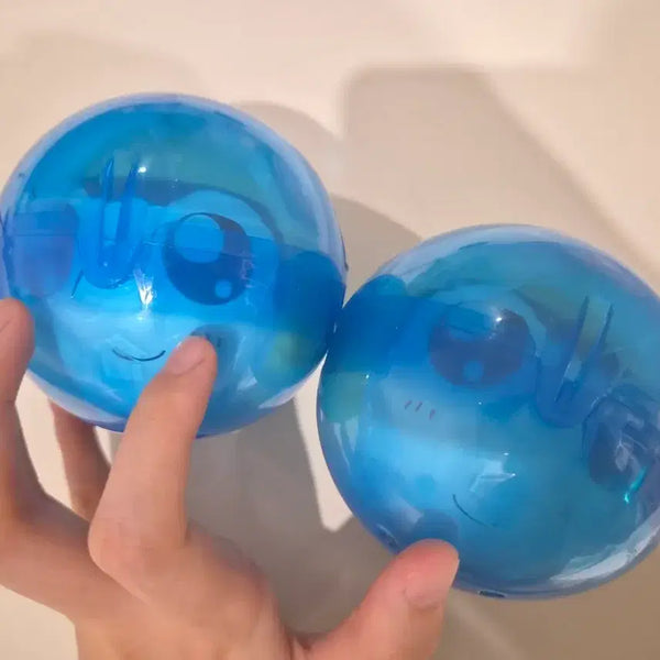 [BUNJANG] Keroro Ball Tamama Sealed / 케로로볼 타마마 미개봉