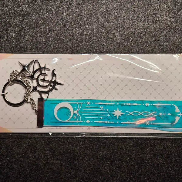 [BUNJANG] Stellive Lizé Concert Strap / 스텔라이브 리제 콘서트 스트랩 판매합니다