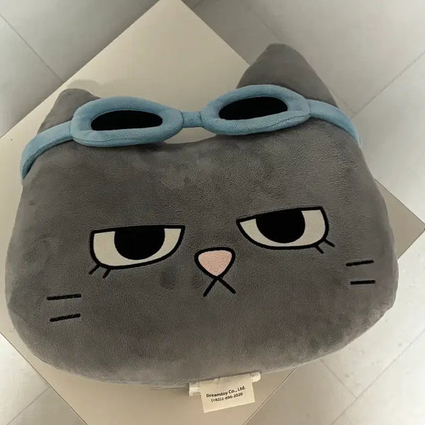 [BUNJANG] PNEKDO 1st Gen Taetpung Face Cushion / 쁘넥도 1기 얼굴쿠션 탯풍이