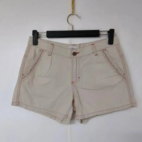 [BUNJANG] Calvin Klein Women's Shorts / 30)캘빈클라인 여성 반바지