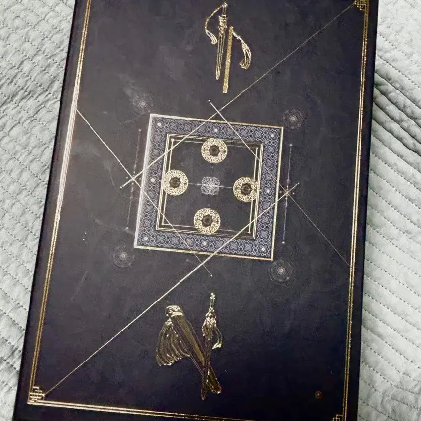 [BUNJANG] The Grandmaster of Demonic Cultivation Volumes 1-4 Box Set / 마도조사 1-4 박스판