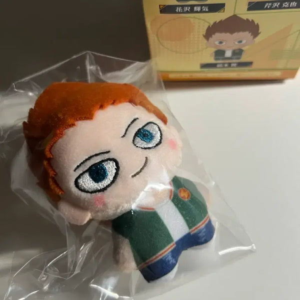 [BUNJANG] Mob Psycho 100 Mini Charm Nui Shou / 모브사이코 100 미니챰 누이 쇼우