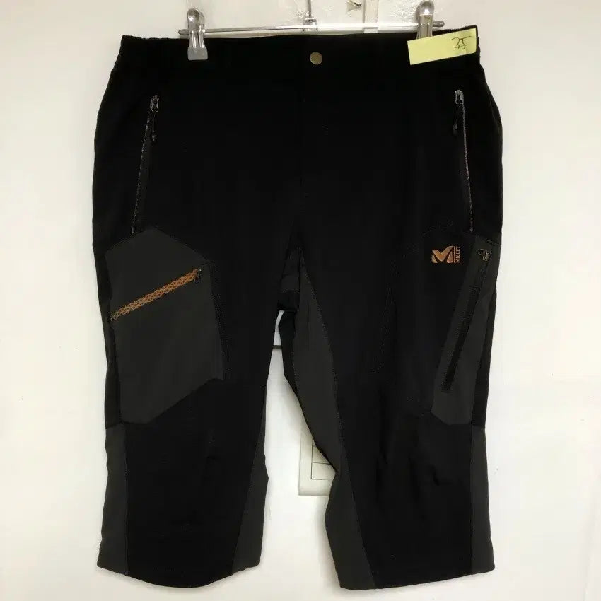 [BUNJANG] Millet Men's Shorts 33 Inch / 밀레 남성 반바지 33인치@9914