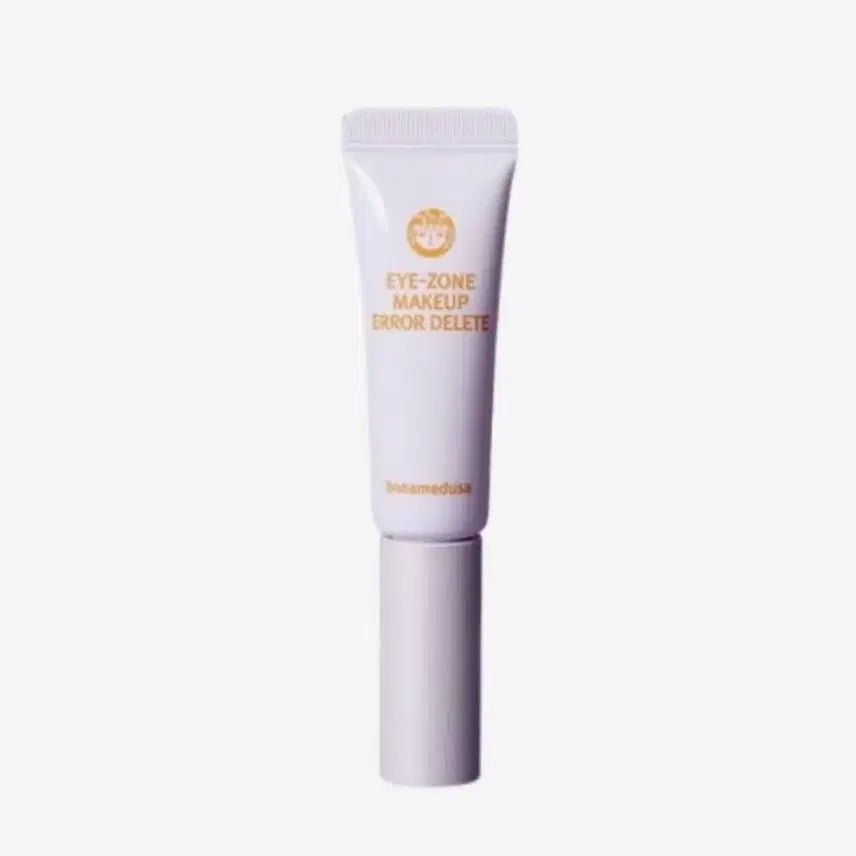 [BUNJANG] Boname Dusa Eye Zone Makeup Error Delete Primer / [새상품] 보나메두사 아이존 메이크업 에러 딜리트