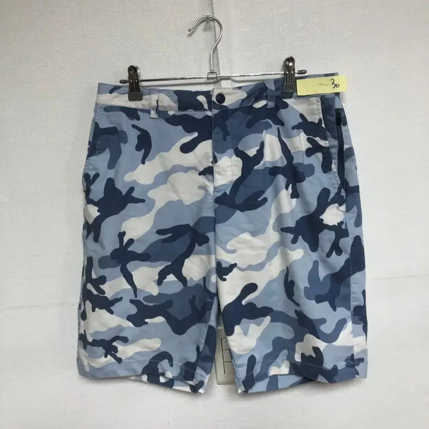 [BUNJANG] Discovery Men's Shorts 30" Waist / 디스커버리 남성 반바지 30인치@9927