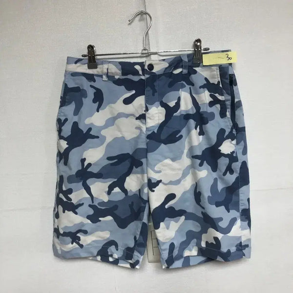[BUNJANG] Discovery Men's Shorts 30" Waist / 디스커버리 남성 반바지 30인치@9927