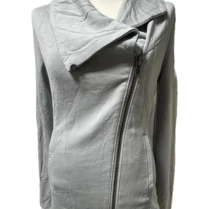 [BUNJANG] Helmut Lang Diagonal Jacket / 헬무트랭 사선 자켓