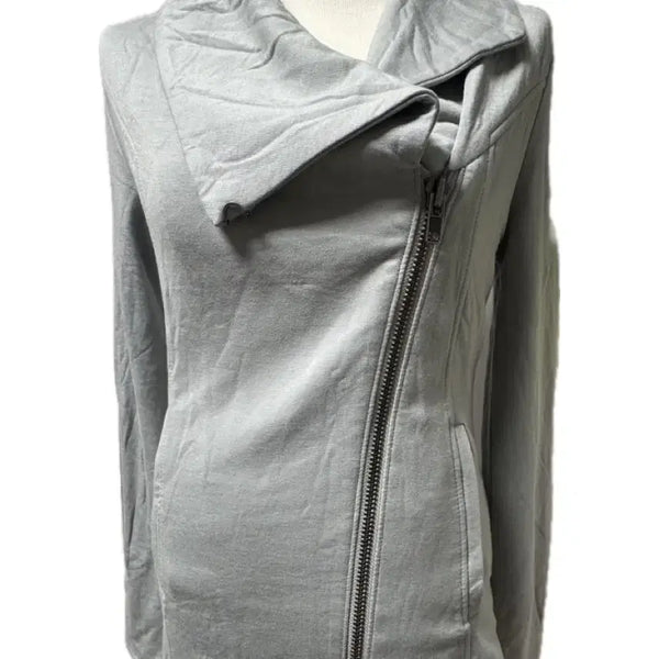 [BUNJANG] Helmut Lang Diagonal Jacket / 헬무트랭 사선 자켓