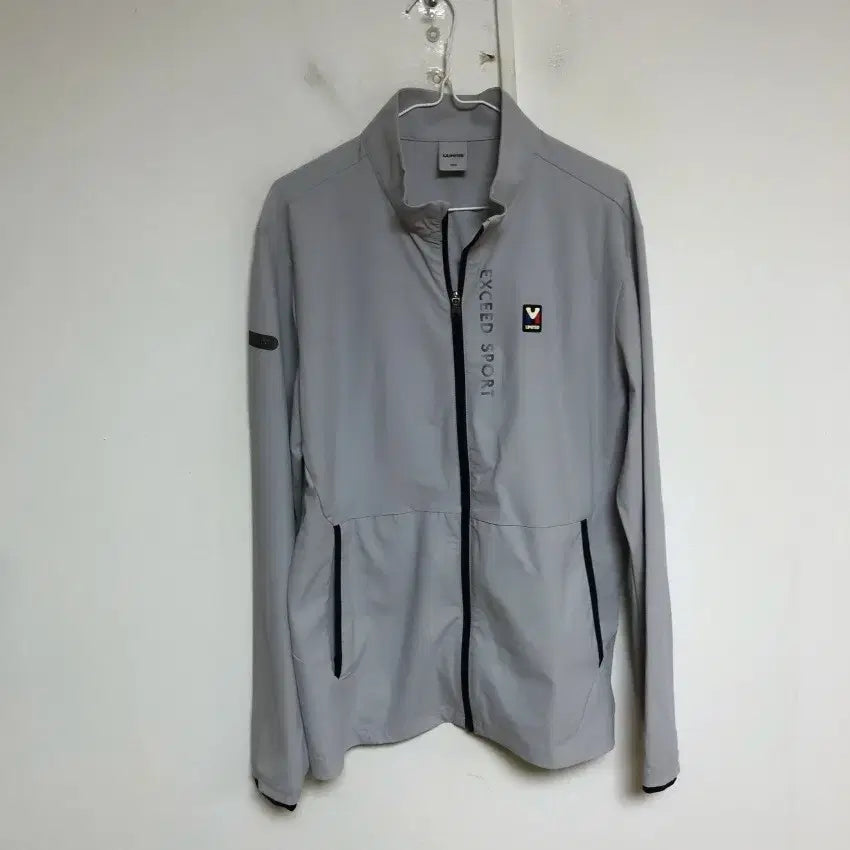 [BUNJANG] Millet Men's Zip-Up Jacket / 밀레 남성 집업 자켓 100L@9953