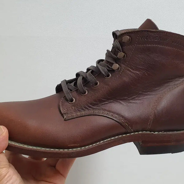 [BUNJANG] Wolverine 1000 Mile Boots Size 7D / 울버린 1000마일 부츠 7D사이즈 (250정도)