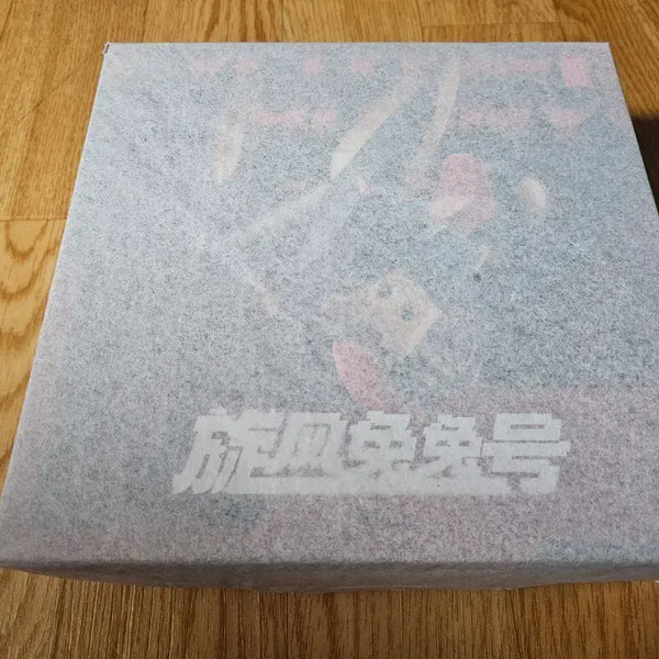[BUNJANG] SnailShell Cyclone Bunny Ear Black Version / 스네일쉘 사이클론 버니호(바니호) 블랙ver.