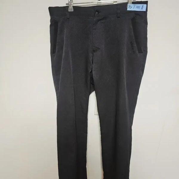 [BUNJANG] Adidas Men's Spring/Fall Pants Size 33 / 아디다스 남성 봄가을 바지 33인치@9988