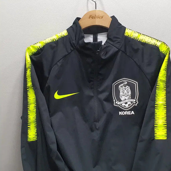 [BUNJANG] South Korea National Football Team 2018-2020 Shield Top (Size S) / 18 20 축구 국가대표 쉴드탑 S사이즈 (가로49 세로73)