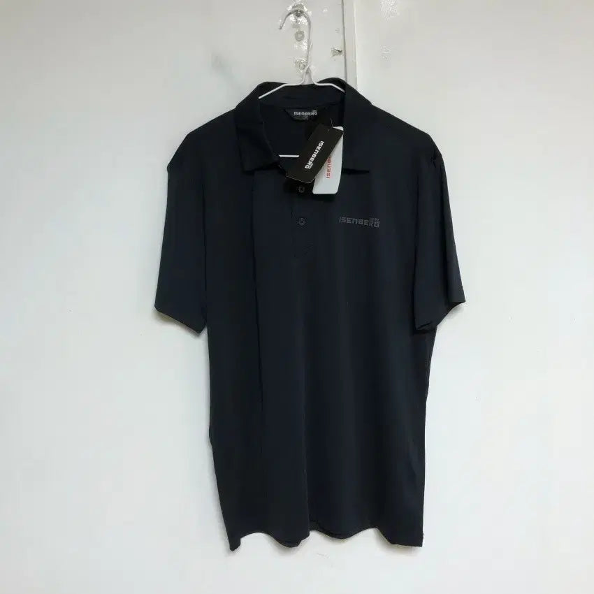 [BUNJANG] NEPA Men's Short Sleeve T-Shirt - Size M (95) / 새상품 네파 남성 반팔티 95M@9937