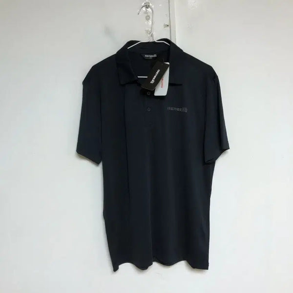 [BUNJANG] NEPA Men's Short Sleeve T-Shirt - Size M (95) / 새상품 네파 남성 반팔티 95M@9937