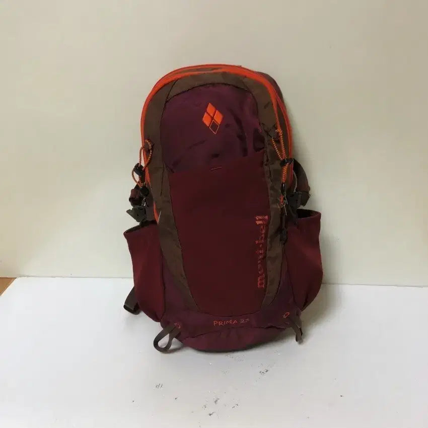 [BUNJANG] Montbell 23L Backpack / 몽벨 배낭 23L@9942