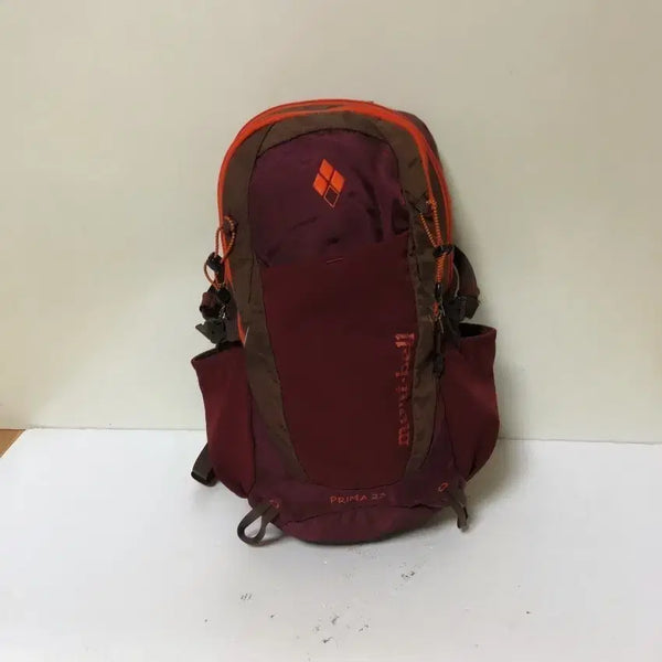 [BUNJANG] Montbell 23L Backpack / 몽벨 배낭 23L@9942