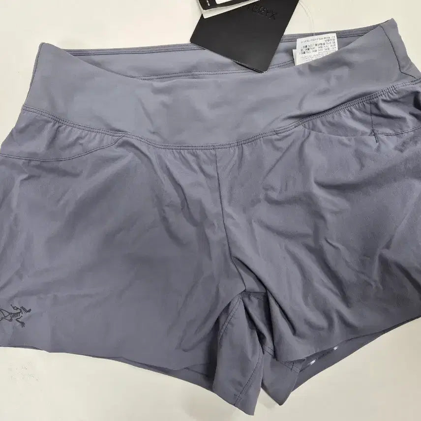 [BUNJANG] Arc'teryx Kaptra 3.5-Inch Running Shorts / 아크테릭스 kapta 숏 3.5인치 러닝 반만