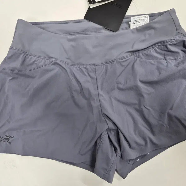 [BUNJANG] Arc'teryx Kaptra 3.5-Inch Running Shorts / 아크테릭스 kapta 숏 3.5인치 러닝 반만