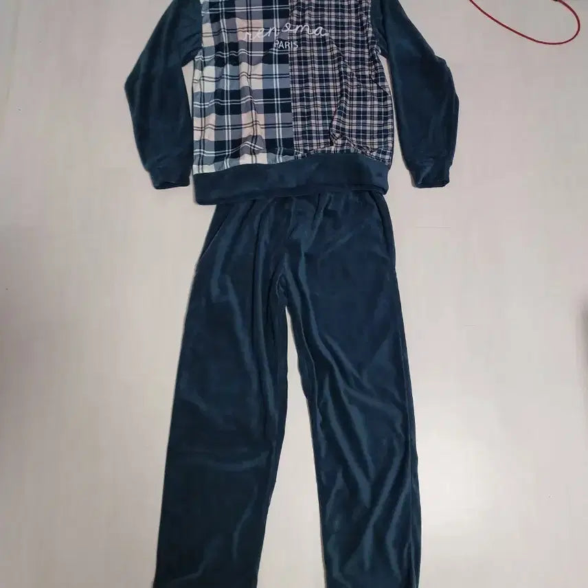 [BUNJANG] Renoma Women's Spandex Brushed Set / 레노마 여성 스판기모 세트 90(주니서160)