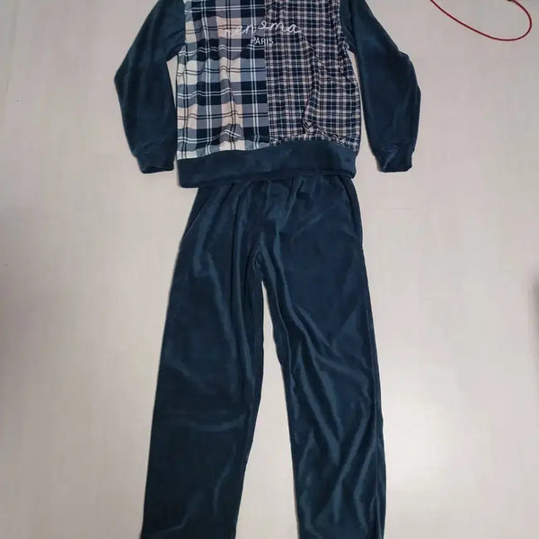 [BUNJANG] Renoma Women's Spandex Brushed Set / 레노마 여성 스판기모 세트 90(주니서160)