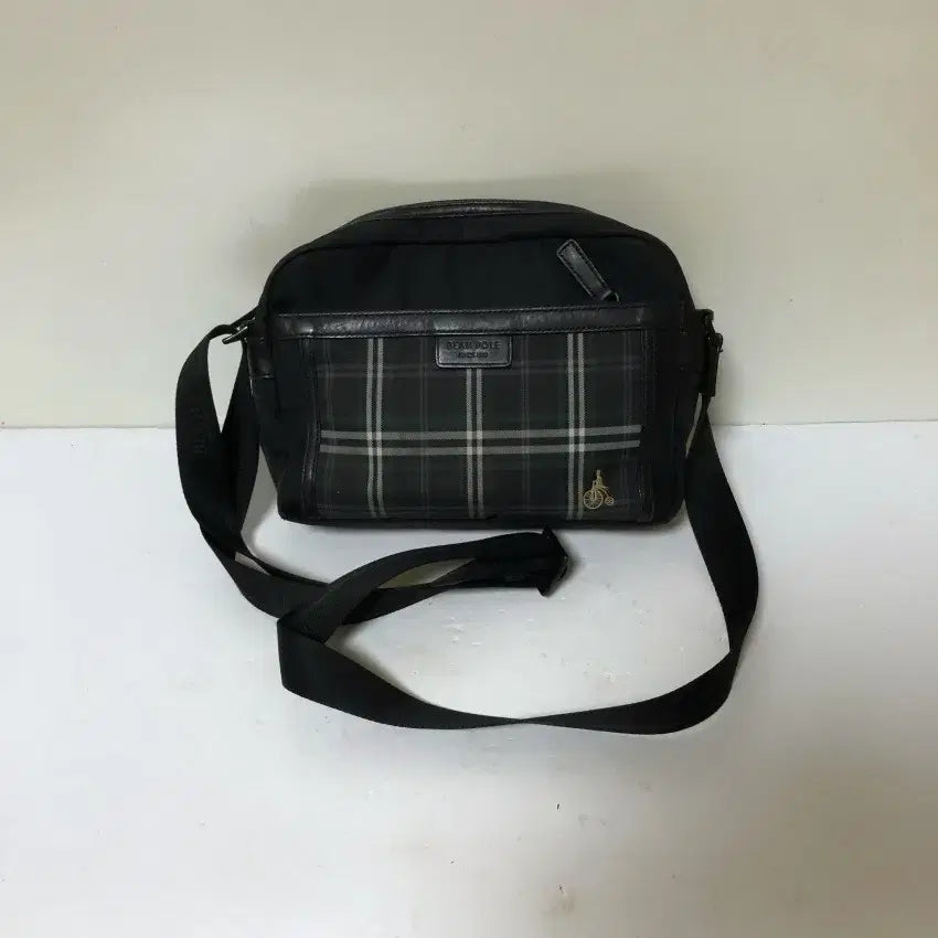 [BUNJANG] Beanpole Crossbody Bag / 빈폴 크로스백@9907