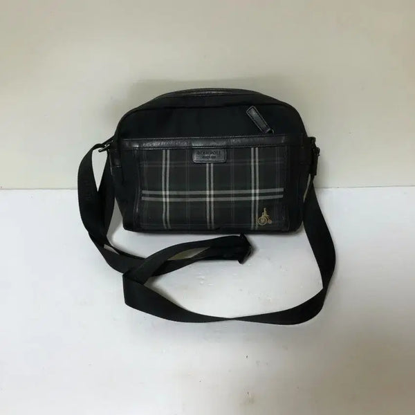 [BUNJANG] Beanpole Crossbody Bag / 빈폴 크로스백@9907