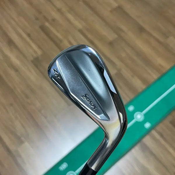 [BUNJANG] Srixon ZX 2 Iron Driving Iron / 스릭슨 zx 2번 드라이빙 아이언