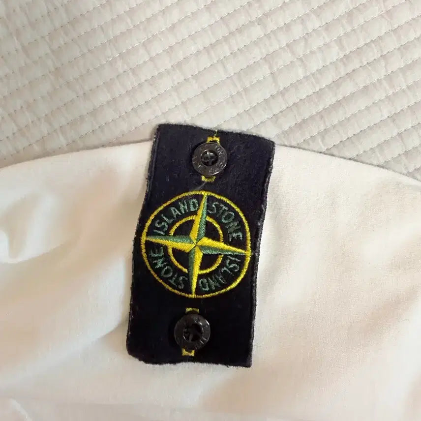 [BUNJANG] Stone Island Sweatshirt 2XL / 스톤아일랜드 맨투맨 2xl