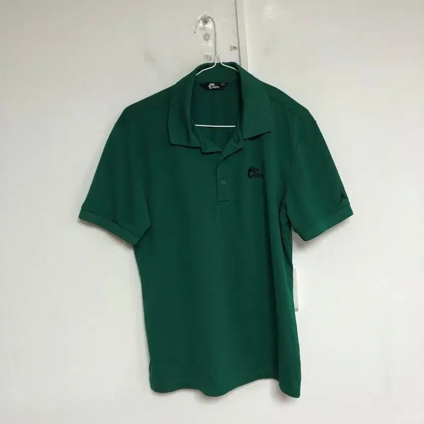 [BUNJANG] Nepa Men's Short-Sleeve T-Shirt / 네파 남성 반팔티 95M@9989