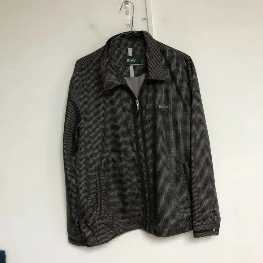 [BUNJANG] Woolrich Men's Zip-Up Jacket XL / 울시 남성 집업 자켓 105XL@9911