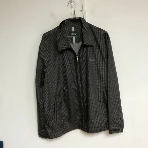 [BUNJANG] Woolrich Men's Zip-Up Jacket XL / 울시 남성 집업 자켓 105XL@9911