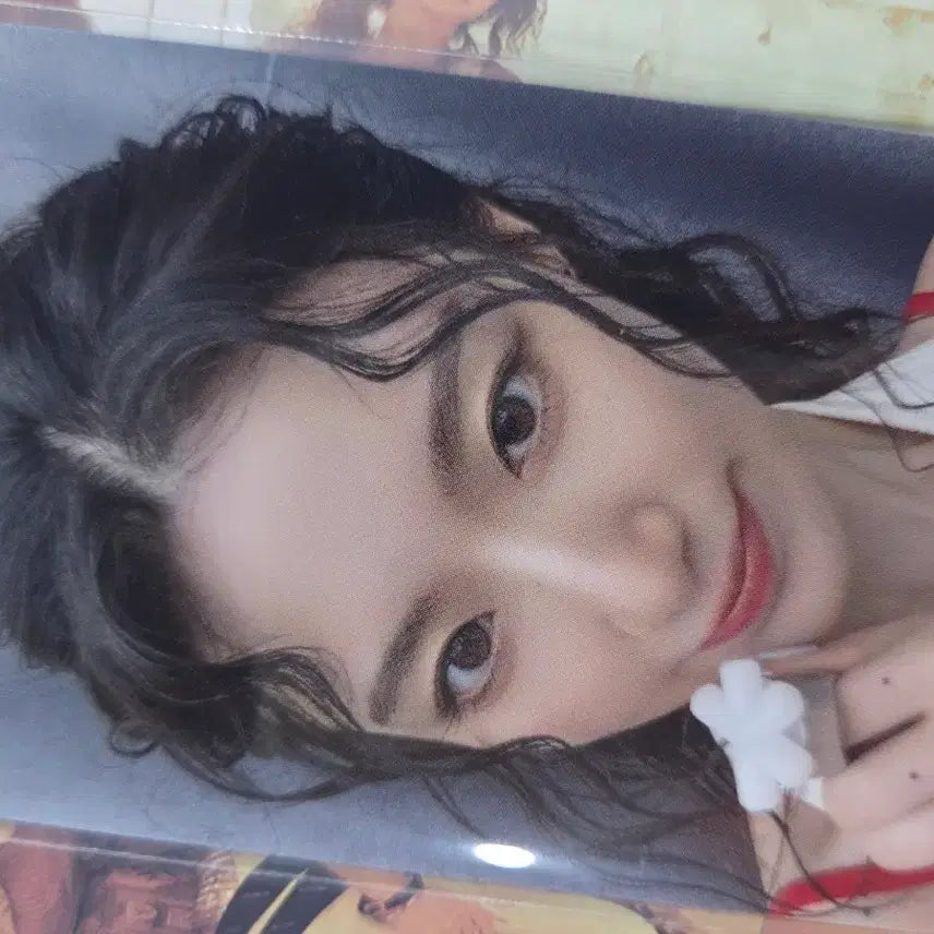 [BUNJANG]  (G)I-DLE Shuhua Gimme Dat Love Studio Photocard / 아이들 공방포카 슈화