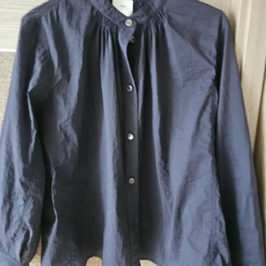 [BUNJANG] KUHO Blouse / 구호 블라우스