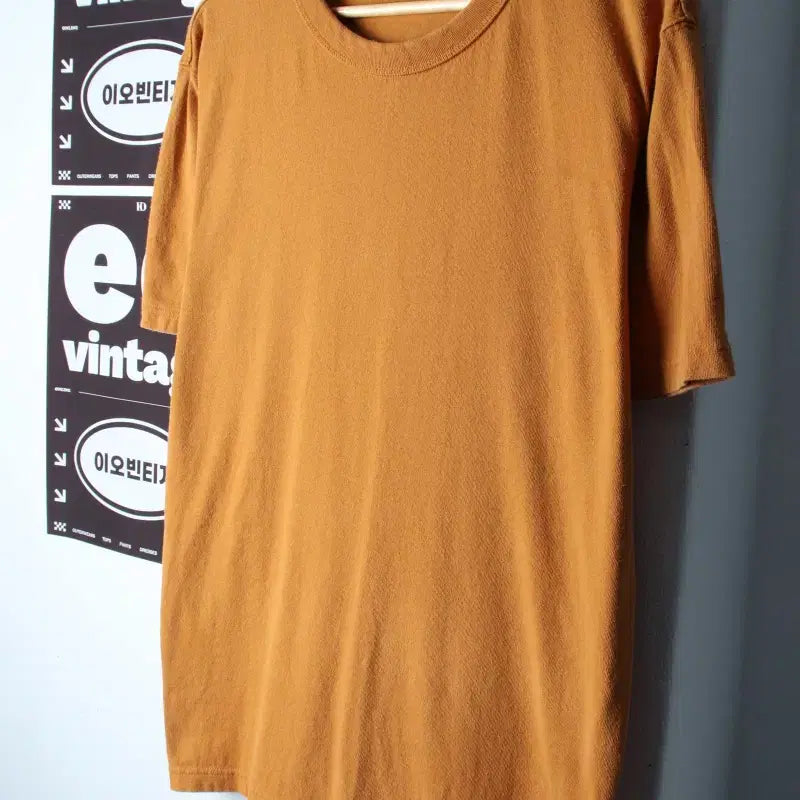 [BUNJANG] Uniqlo U-Line Plain Half-Sleeve T-Shirt (XL-2XL) / (XL-2XL) 유니클로 반팔 티셔츠 빅사이즈 U라인 무지-H34607