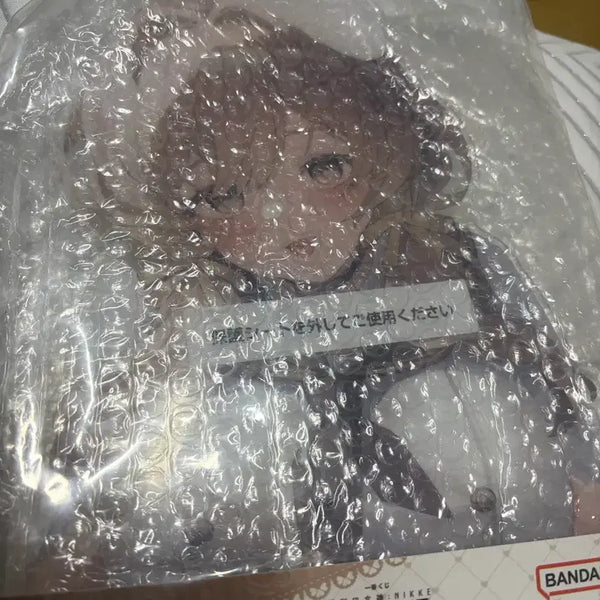 [BUNJANG] Nier: Automata 2B E Prize Figure / 승리의 여신 니케 브레디 E상