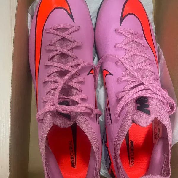 [BUNJANG] Nike Mercurial Vapor 16 Pro TF 285mm Soccer Cleats / 나이키 머큐리얼 베이퍼 16 프로 TF 285mm
